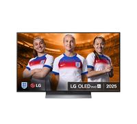LG OLED48G56LS.AEK TV 121.9 cm (48") 4K Ultra HD Smart TV Wi-Fi B