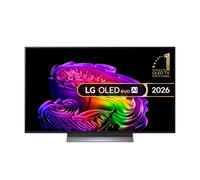 LG OLED48G66LS 48 inch OLED Evo 4K Ultra HD HDR Smart TV Stand version