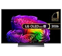 LG OLED48G66LS 48" OLED evo AU 4K Smart TV - Table Stand