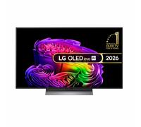 LG OLED48G66LS 48inch OLED evo G6 4K SMART TV WiFi Dolby Atmos