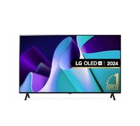 LG OLED55B42LA.AEK TV 139.7 cm (55") 4K Ultra HD Smart TV Wi-Fi Black