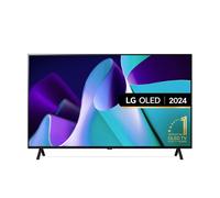 LG OLED55B42LA.AEK 139.7 cm 55" 3840 x 2160 pixels OLED evo Smart TV Wi-Fi Black