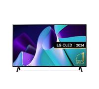 LG OLED55B42LA.AEK TV 139.7 cm (55") 4K Ultra HD Smart TV Wi-Fi Black