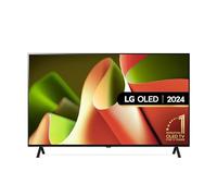LG OLED55B46LA.AEK TV 139.7 cm (55") 4K Ultra HD Smart TV Wi-Fi Black