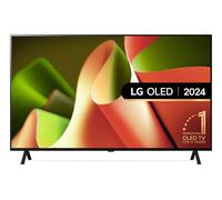 LG OLED55B46LA.AEK TV 139.7 cm (55") 4K Ultra HD Smart TV Wi-Fi Black