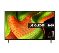 LG OLED55B56LA 55 4K Ultra HD HDR Smart OLED AI TV Dolby Vision Dolby
