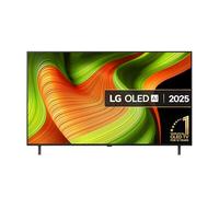 LG OLED55B56LA 55-Inch OLED 4K UHD Smart TV, B5 Series, (α8 AI Processor, Dolby Atmos, Freeview Play and Amazon Alexa, 120Hz) [Model 2025]