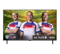 LG OLED55B56LA 55 inch OLED 4K Ultra HD HDR Smart TV