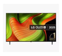 Lg Oled55B56La 55Inch Oled Ai B5 4K Smart Tv 2025