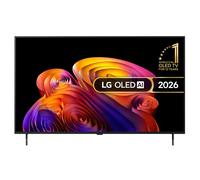 LG OLED55B6ELC 55 4K Ultra HD HDR Smart OLED AI TV Dolby Vision Dolby