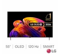 LG OLED55B6ELC 55" Smart 4K Ultra HD Television HDR WebOS Thin Digital Display