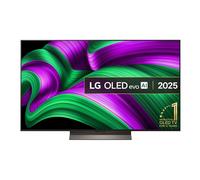 C56LB 55" 4K Ultra HD OLED 120Hz Smart TV - OLED55C56LB
