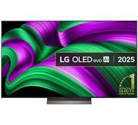 C56LB 55" 4K Ultra HD OLED 120Hz Smart TV - OLED55C56LB