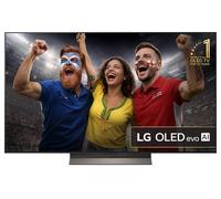 C56LB 55" 4K Ultra HD OLED 120Hz Smart TV - OLED55C56LB