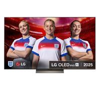 C56LB 55" 4K Ultra HD OLED 120Hz Smart TV - OLED55C56LB