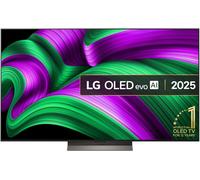 C56LB 55" 4K Ultra HD OLED 120Hz Smart TV - OLED55C56LB