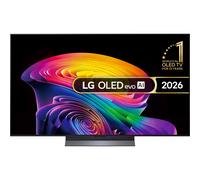 LG OLED55C66LB