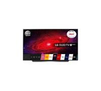 LG OLED55CX6LA Smart 4K Ultra HD HDR OLED TV with Google Assistant & Amazon Alexa