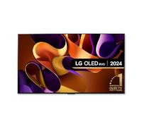 LG OLED55G45LW.AEK TV 139.7 cm (55") 4K Ultra HD Smart TV Wi-Fi Silver