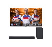 LG OLED55G54LW 55 inch OLED Evo 4K Ultra HD HDR Smart TV