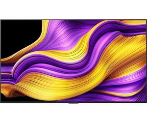 LG OLED55G54LW - 55" OLED EVO 4K, Smart TV AI G5, WebOS 25, Super Upscaling, Dolby Vision and Dolby Atmos, AMD FreeSync, Alexa/Google Assistant, Black