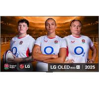 LG OLED55G54LW 55" OLED Smart Television E