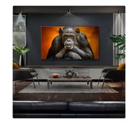 LG 55" OLED evo AI G5 4K Smart TV 2025 OLED55G54LW