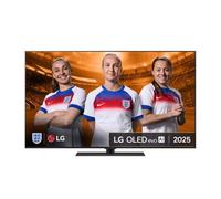 LG OLED55G56LS.AEK TV 139.7 cm (55") 4K Ultra HD Smart TV Wi-Fi Metallic