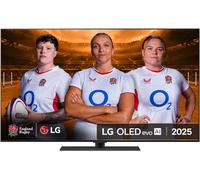 LG OLED55G56LS.AEK TV 139.7 cm (55") 4K Ultra HD Smart TV Wi-Fi Metallic