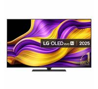 LG OLED55G56LS.AEK TV 139.7 cm (55") 4K Ultra HD Smart TV Wi-Fi Metallic