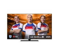LG OLED55G56LS.AEK TV 139.7 cm (55") 4K Ultra HD Smart TV Wi-Fi M