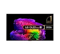 LG OLED55G64LW 55 Inch OLED evo AI G6 4K Smart TV 165Hz Gaming Dolby Vision & Alpha 11 AI Processor