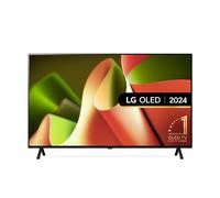 LG OLED65B46LA.AEK TV 165.1 cm (65") 4K Ultra HD Smart TV Wi-Fi Black