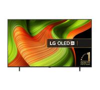 LG OLED65B56LA 65 4K Ultra HD HDR Smart OLED AI TV Dolby Vision Dolby