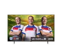B56LA 65" 4K HDR Smart webOS TV with AI Concierge - OLED65B56LA