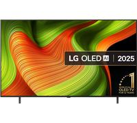 B56LA 65" 4K HDR Smart webOS TV with AI Concierge - OLED65B56LA