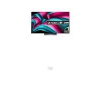 LG OLED65C55LA 65-Inch OLED evo AI 4K UHD Smart TV (Wall Mount version) bundle with US95AR Home Cinema Soundbar 9.1 channel, Dolby Atmos and Rear Speakers, 810W