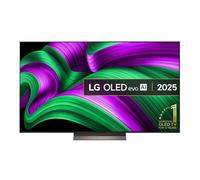LG OLED65C56LB 65 Inch OLED evo AI C5 4K Ultra HD HDR Smart TV 2025