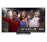 LG OLED65C64LA 65 inch OLED evo 4K Ultra HD HDR Smart TV