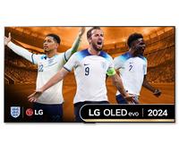LG OLED65G45LW 65" G4 OLED evo 4K HDR Smart TV - Wall Mount only