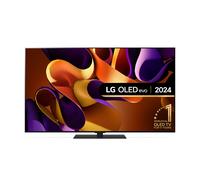 LG OLED65G46LS.AEK TV 165.1 cm (65") 4K Ultra HD Smart TV Wi-Fi Silver
