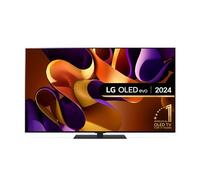 LG OLED65G46LS.AEK TV 165.1 cm (65") 4K Ultra HD Smart TV Wi-Fi Silver