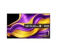 LG 65" OLED evo AI G5 4K Smart TV 2025 OLED65G54LW