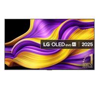 LG OLED evo 65 inch 4K HDR Smart TV