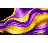 LG OLED65G54LW - 65" OLED EVO 4K Smart TV AI B5, WebOS 25, Dolby Vision and Dolby Atmos, AMD FreeSync, Alexa/Google Assistant, Black