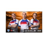 LG OLED65G54LW.AEK TV 165.1 cm (65") 4K Ultra HD Smart TV Wi-Fi M