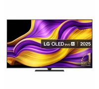 LG OLED65G56LS.AEK TV 165.1 cm (65") 4K Ultra HD Smart TV Wi-Fi Metallic