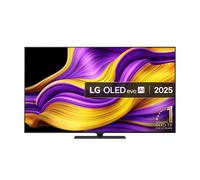 LG OLED65G56LS.AEK TV 165.1 cm (65") 4K Ultra HD Smart TV Wi-Fi Metallic