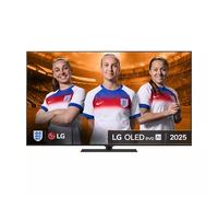 LG OLED65G56LS.AEK TV 165.1 cm (65") 4K Ultra HD Smart TV Wi-Fi Metallic