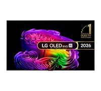 LG OLED65G64LW 65 4K Ultra HD HDR Smart OLED evo AI Wall Mount TV Dolb